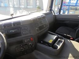 DAF CF430 FT langes Day Cab Bett MX-Bremse Telefon