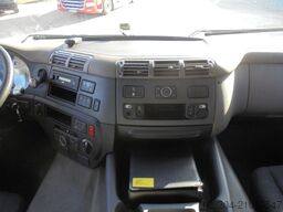 DAF CF430 FT langes Day Cab Bett MX-Bremse Telefon