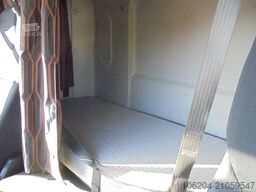 DAF CF430 FT langes Day Cab Bett MX-Bremse Telefon