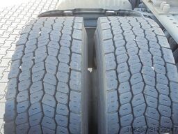 DAF CF430 FT langes Day Cab Bett MX-Bremse Telefon