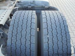 DAF CF430 FT langes Day Cab Bett MX-Bremse Telefon