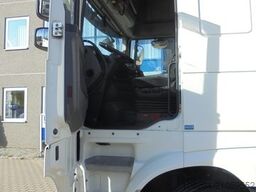 DAF XF460 FAR SSC BDF Intarder 1220mm AHK