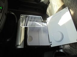 DAF XF460 FAR SSC BDF Intarder 1220mm AHK