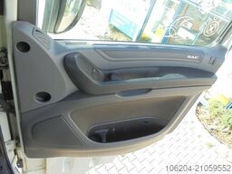 DAF XF460 FAR SSC BDF Intarder 1220mm AHK