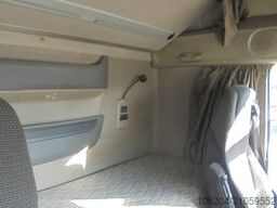 DAF XF460 FAR SSC BDF Intarder 1220mm AHK