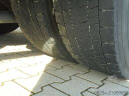 DAF XF460 FAR SSC BDF Intarder 1220mm AHK