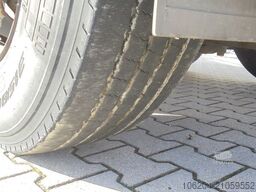 DAF XF460 FAR SSC BDF Intarder 1220mm AHK