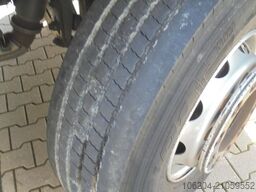 DAF XF460 FAR SSC BDF Intarder 1220mm AHK