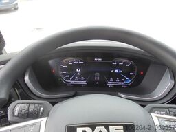 DAF XF480 FT Low Deck Sleeper High Cab Climate LCV