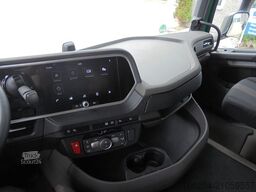 DAF XF480 FT Low Deck Sleeper High Cab Climate LCV