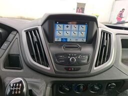 FORD Transit Koffer+LBW*L4*Klima*Tempomat*Navi*