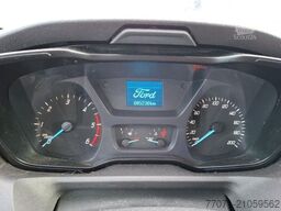 FORD Transit Koffer+LBW*L4*Klima*Tempomat*Navi*