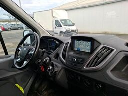 FORD Transit Koffer+LBW*L4*Klima*Tempomat*Navi*