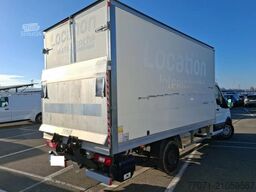 FORD Transit Koffer+LBW*L4*Klima*Tempomat*Navi*