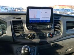 FORD Transit Koffer+LBW*L4*Klima*Tempomat*Navi*
