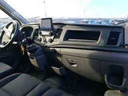 FORD Transit Koffer+LBW*L4*Klima*Tempomat*Navi*