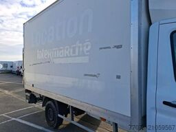 FORD Transit Koffer+LBW*L4*Klima*Tempomat*Navi*