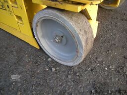 GENIE GS 1330, Genie mit neuen Batterien, 5,9 m