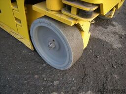 GENIE GS 1330, Genie mit neuen Batterien, 5,9 m