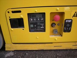 GENIE GS 1330, Genie mit neuen Batterien, 5,9 m