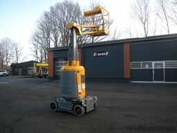 HAULOTTE Arbeitsbühne Haulotte Star 10, AH  10 m