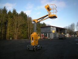 HAULOTTE Arbeitsbühne Haulotte Star 10, AH  10 m