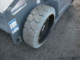 HAULOTTE Arbeitsbühne Haulotte Star 10, AH  10 m