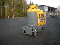 HAULOTTE Arbeitsbühne Haulotte Star 10, AH  10 m