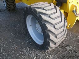 GENIE Arbeitsbühne Genie S-85, AH 28 m