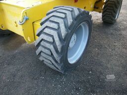 GENIE Arbeitsbühne Genie S-85, AH 28 m