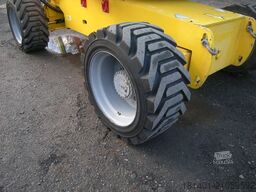 GENIE Arbeitsbühne Genie S-85, AH 28 m