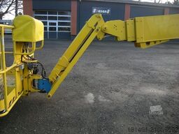 GENIE Arbeitsbühne Genie S-85, AH 28 m