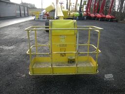 GENIE Arbeitsbühne Genie S-85, AH 28 m