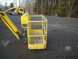 GENIE Arbeitsbühne Genie S-85, AH 28 m