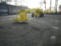 GENIE Arbeitsbühne Genie S-85, AH 28 m