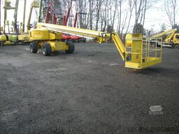 GENIE Arbeitsbühne Genie S-85, AH 28 m