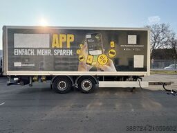  WÜLLHORST*Frigoblock*LBW*2Verdampfer*Tandem*TÜV*