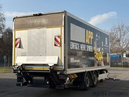  WÜLLHORST*Frigoblock*LBW*2Verdampfer*Tandem*TÜV*