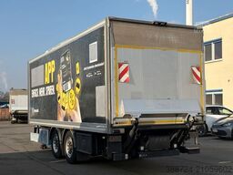  WÜLLHORST*Frigoblock*LBW*2Verdampfer*Tandem*TÜV*