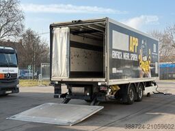  WÜLLHORST*Frigoblock*LBW*2Verdampfer*Tandem*TÜV*