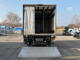  WÜLLHORST*Frigoblock*LBW*2Verdampfer*Tandem*TÜV*