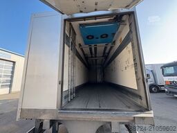  WÜLLHORST*Frigoblock*LBW*2Verdampfer*Tandem*TÜV*