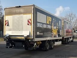  WÜLLHORST*Frigoblock*LBW*2Verdampfer*Tandem*TÜV*