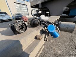  WÜLLHORST*Frigoblock*LBW*2Verdampfer*Tandem*TÜV*