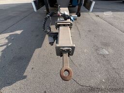  WÜLLHORST*Frigoblock*LBW*2Verdampfer*Tandem*TÜV*