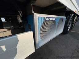  WÜLLHORST*Frigoblock*LBW*2Verdampfer*Tandem*TÜV*