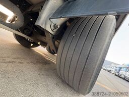  WÜLLHORST*Frigoblock*LBW*2Verdampfer*Tandem*TÜV*