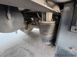  WÜLLHORST*Frigoblock*LBW*2Verdampfer*Tandem*TÜV*