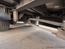  WÜLLHORST*Frigoblock*LBW*2Verdampfer*Tandem*TÜV*