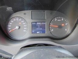 MERCEDES-BENZ Sprinter 314 CDI KLIMA-KAMERA-REGALSYSTEM